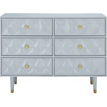 brynlynn gray dresser   