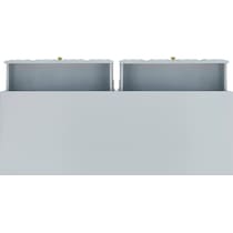 brynlynn gray dresser   