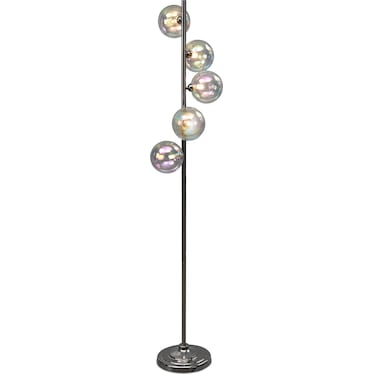 Bubble 66'' Floor Lamp