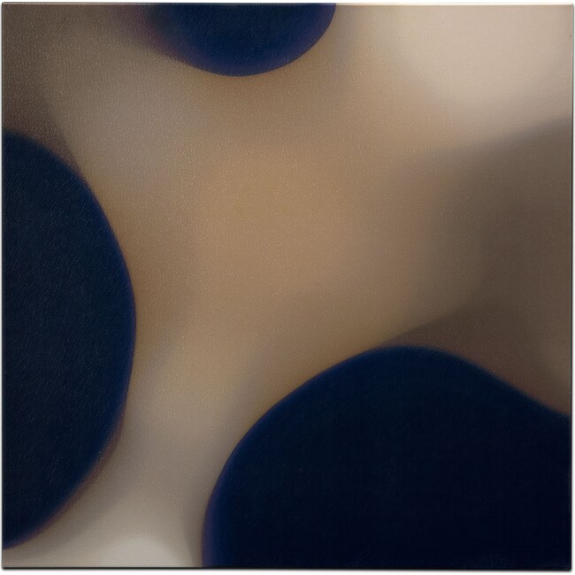 Home Accessories - Abstract Bubbles Canvas Print