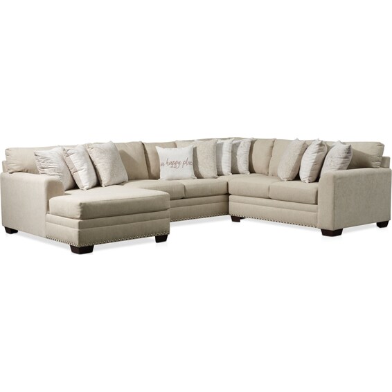 Sectional Sofas Value City Furniture