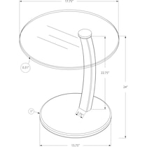 bunton dimension schematic   