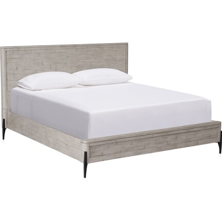 Burbank Queen Bed