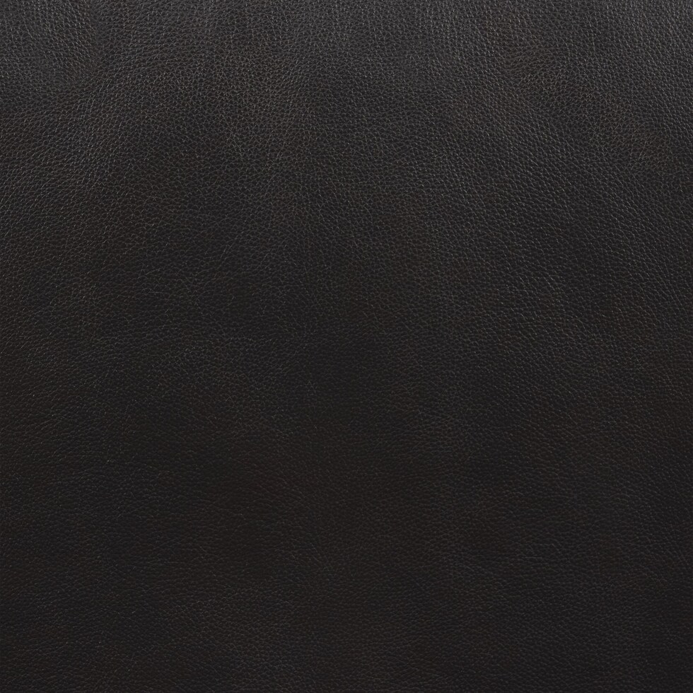 burke black  pc living room   