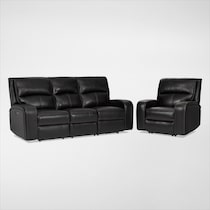 burke black  pc living room web   