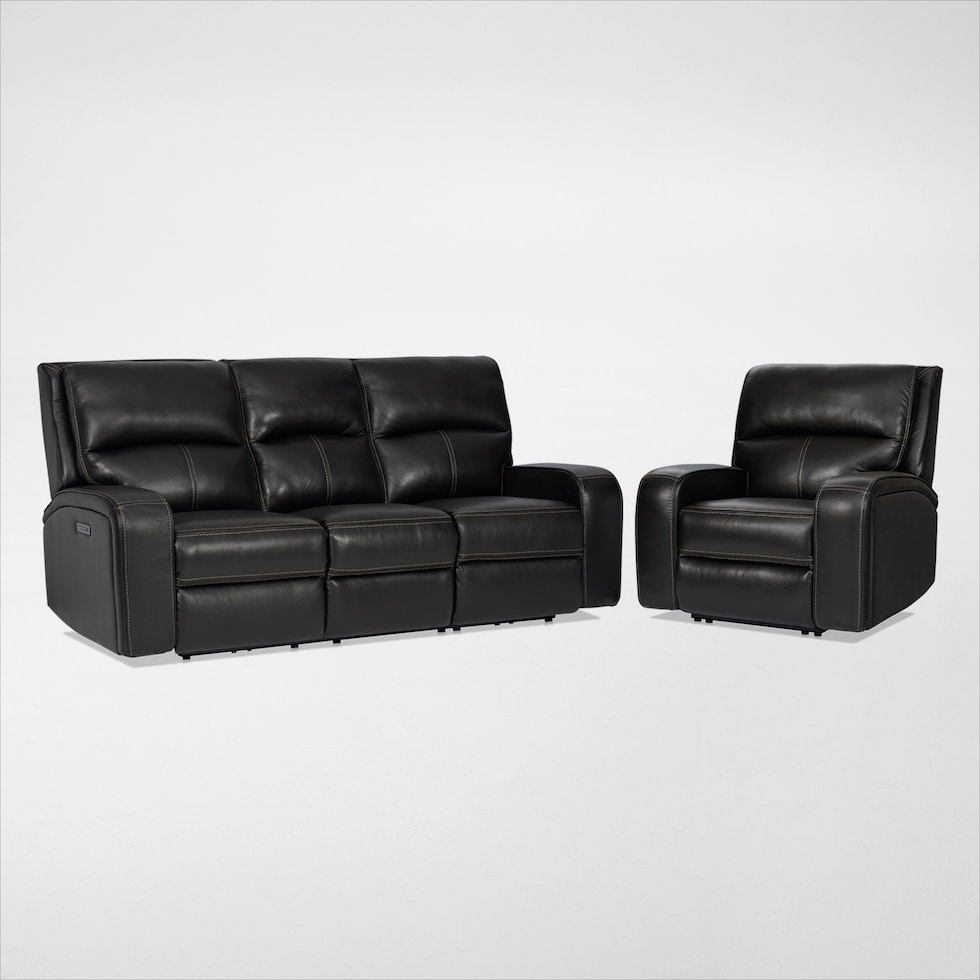 burke black  pc living room web   