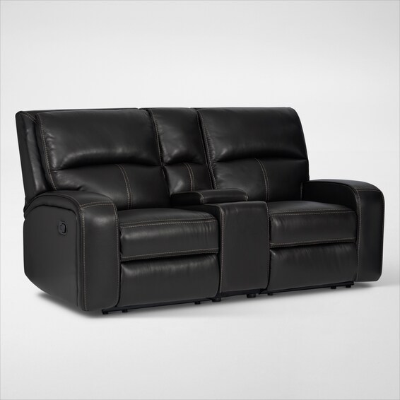 Reclining Loveseats | Value City Furniture