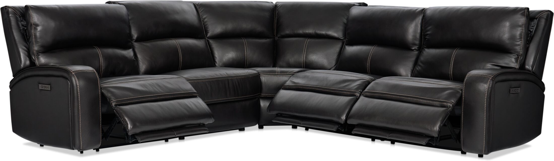 Value city leather sectionals discount