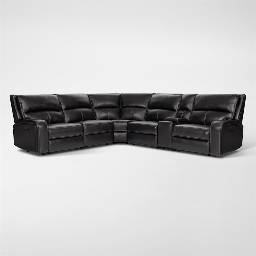 burke black sectional web   