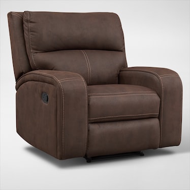 Burke Manual Recliner