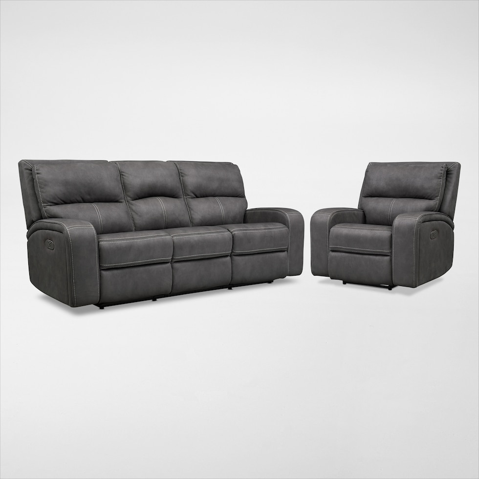 burke gray  pc living room web   