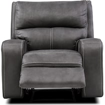 burke gray  pc living room   