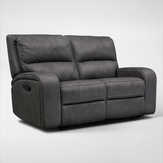 Reclining Loveseats Value City Furniture
