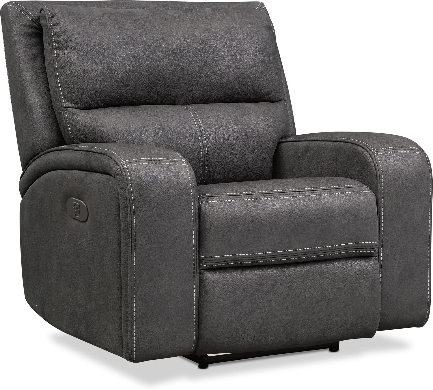 Value city 2025 furniture glider rocker