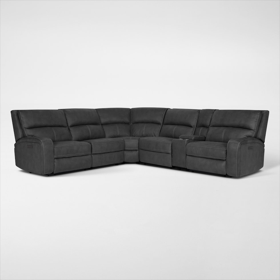 burke gray sectional web   