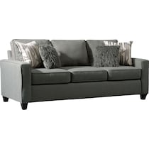 burton gray  pc living room   