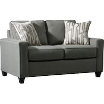 burton gray  pc living room   