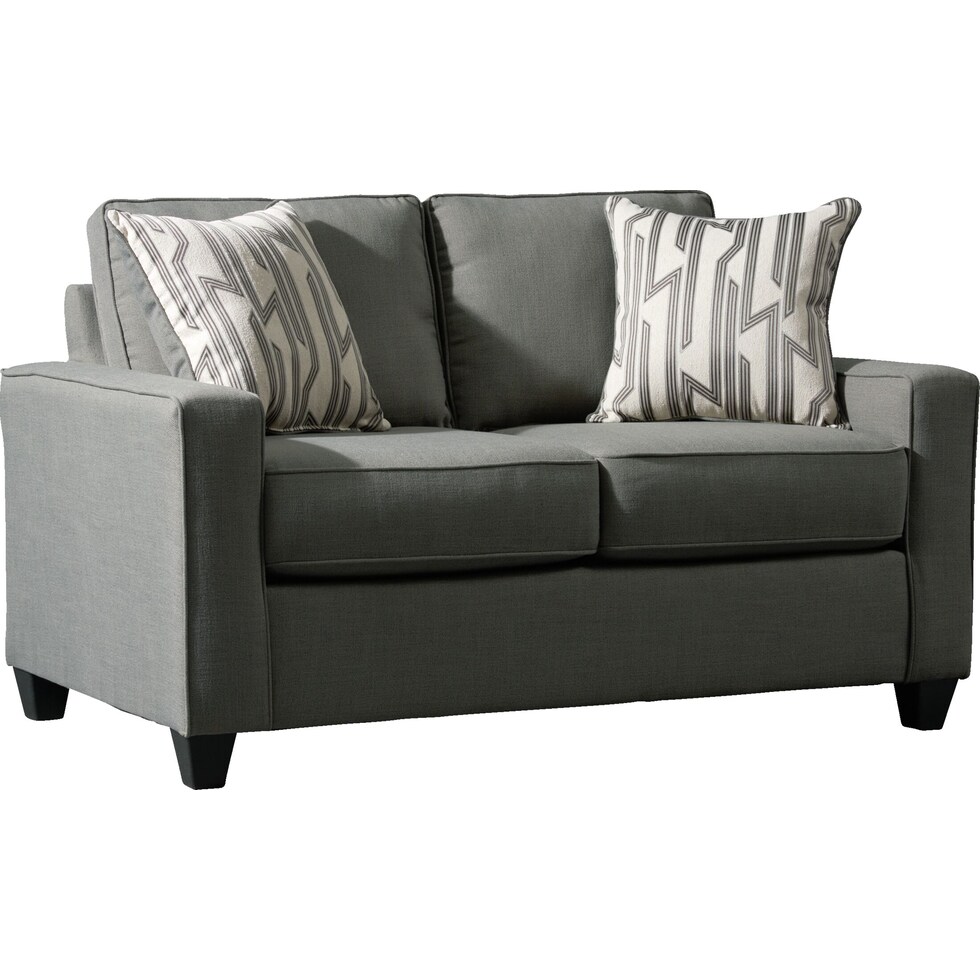 burton gray  pc living room   