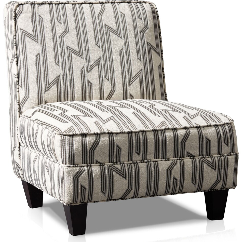 Burton Sofa and Accent Chair Set Value City Furniture