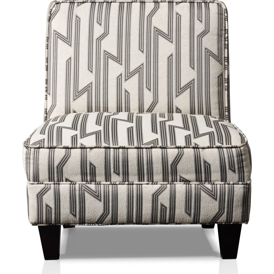 Burton Sofa and Accent Chair Set Value City Furniture