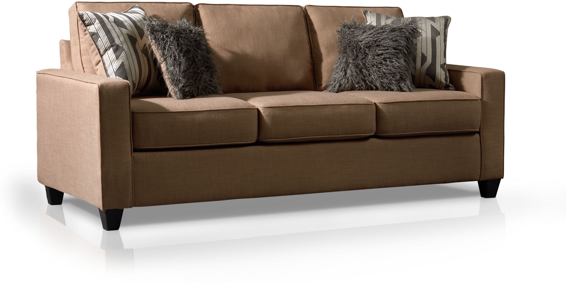 Burton queen sleeper sofa hotsell