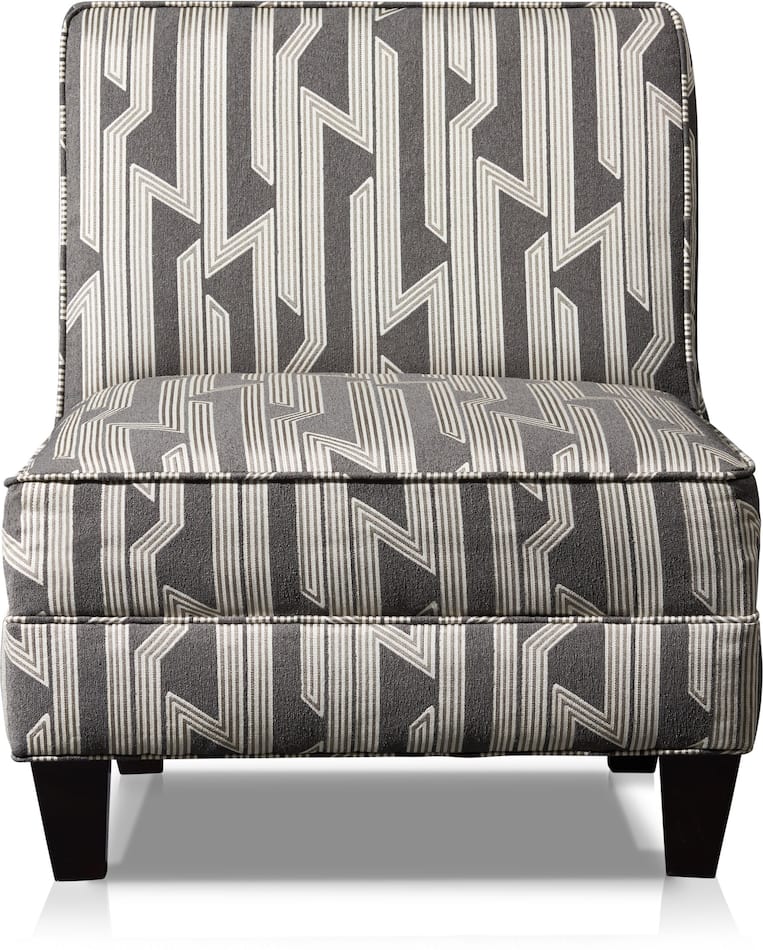 Burton Sofa and Accent Chair Set Value City Furniture