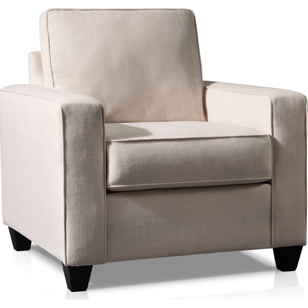 burton white  pc living room   