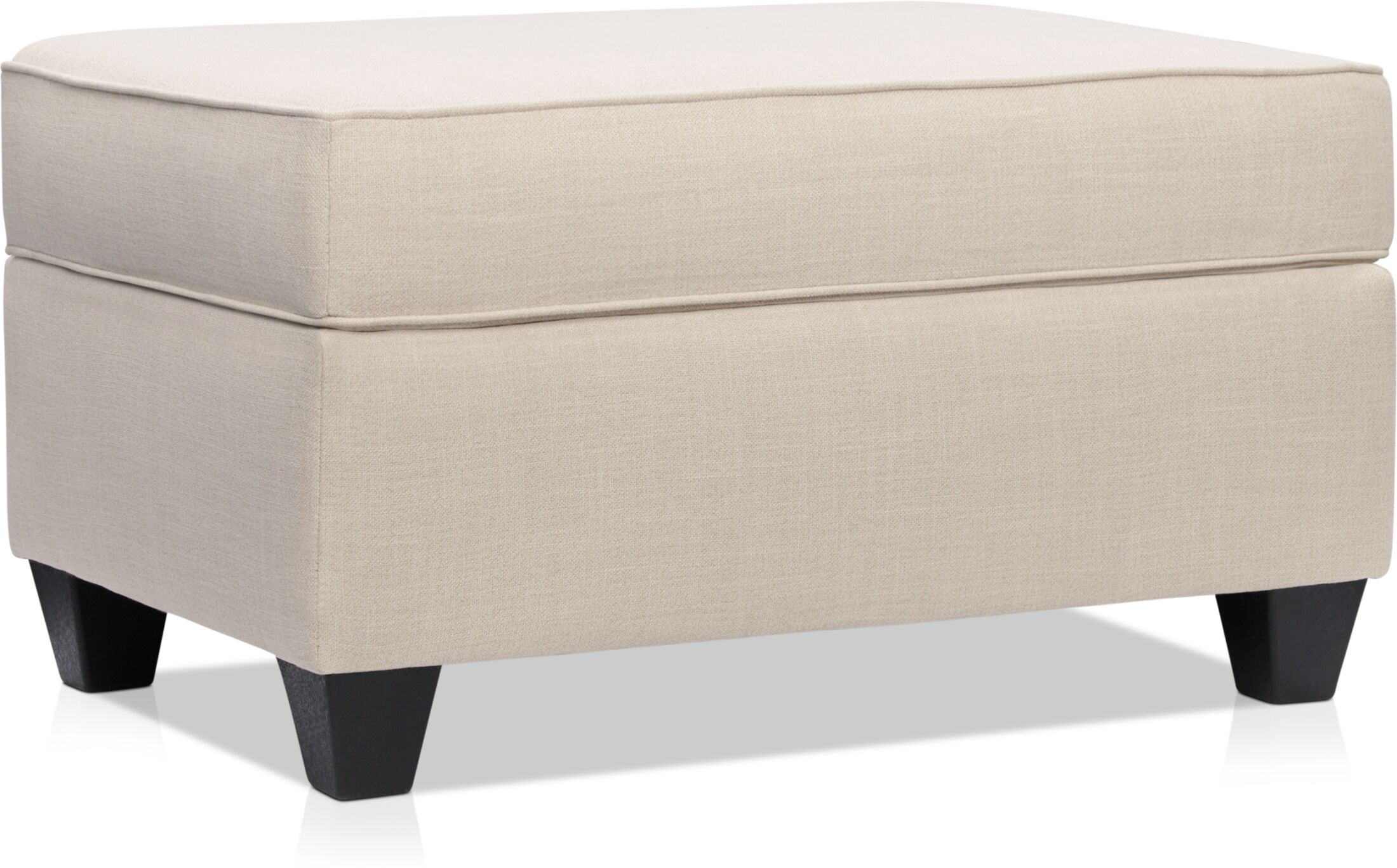 Burton Ottoman Ivory