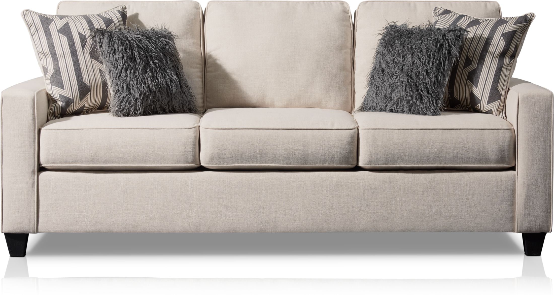 Sofas at value deals city