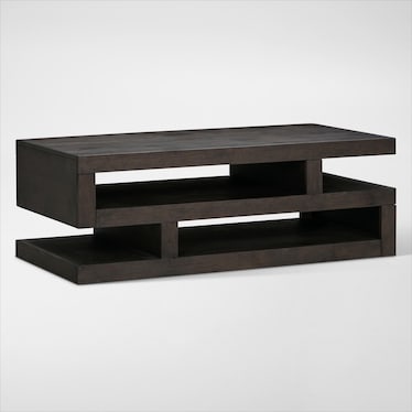 Butler Coffee Table
