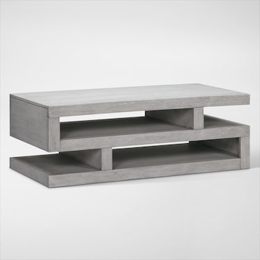 Butler Coffee Table
