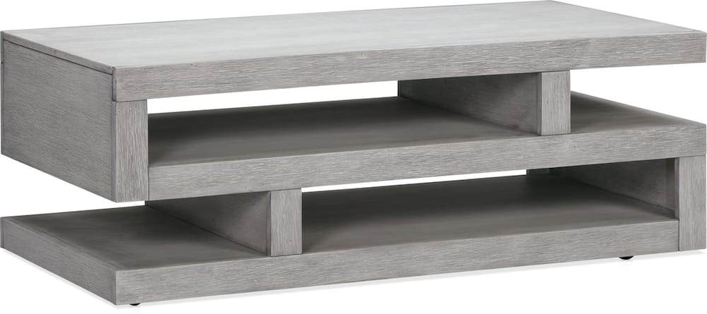 Butler Occasional Tables Collection