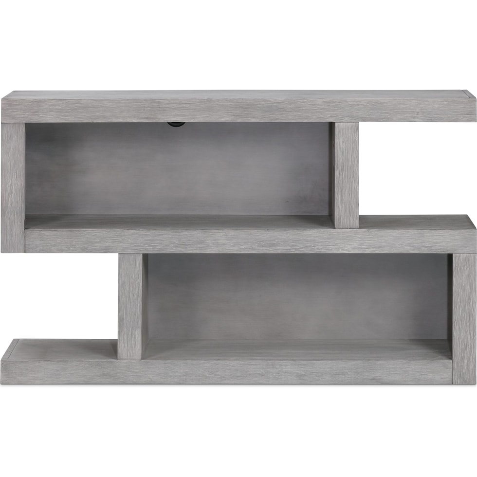 butler gray sofa table   