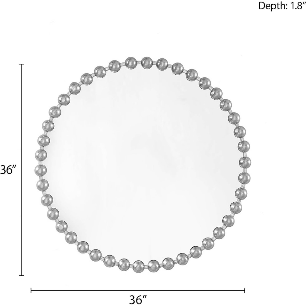button dimension schematic   