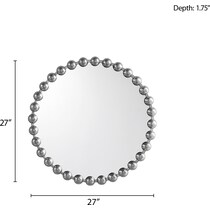 button dimension schematic   