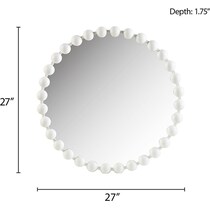 button dimension schematic   