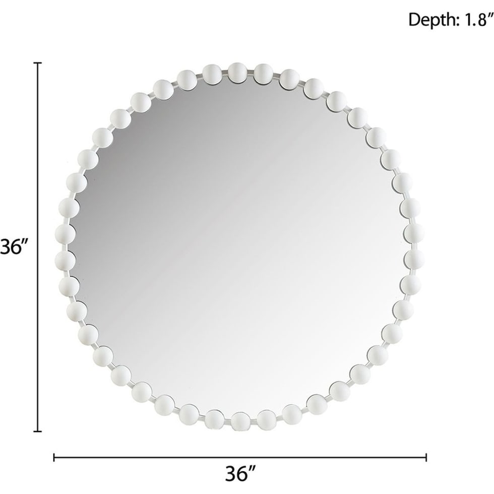 button dimension schematic   