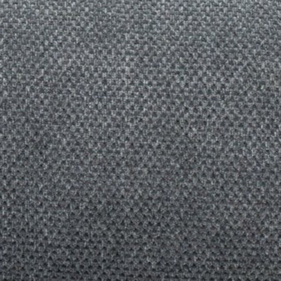 buxton gray recliner   