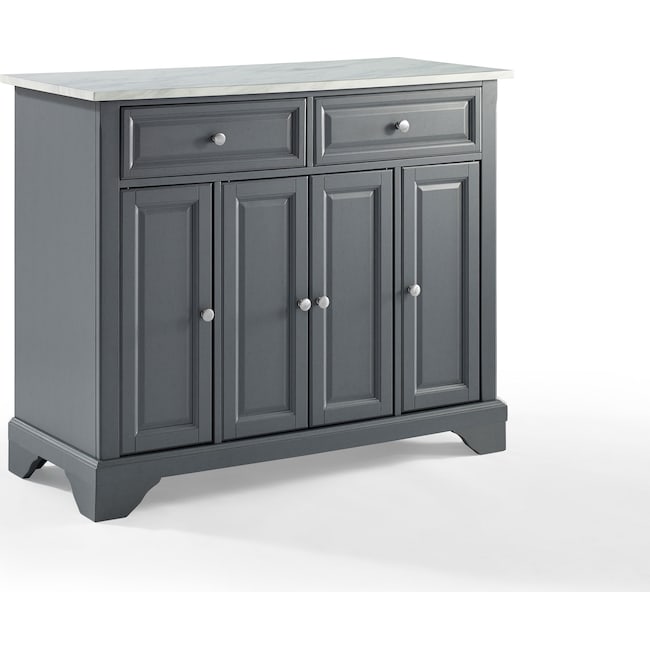 Dining Room Furniture - Byrde Kitchen Island