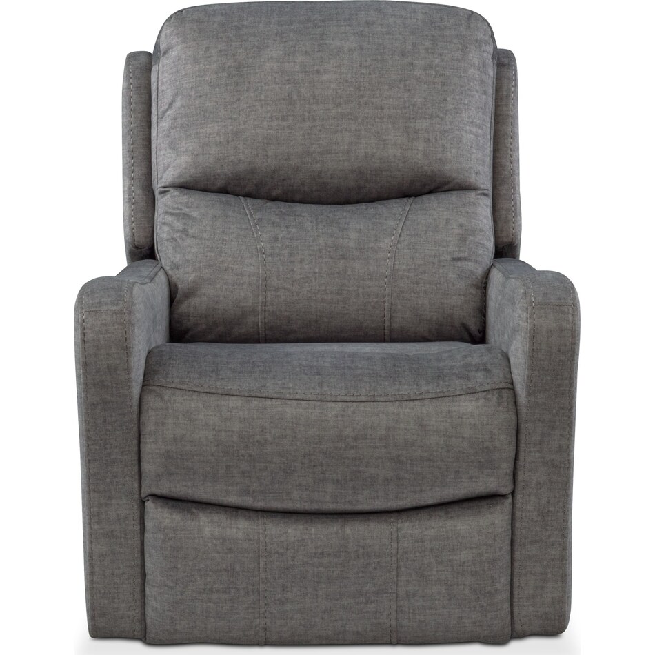 Cabo DualPower Recliner Value City Furniture