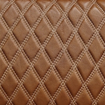 cabrera brown loveseat   