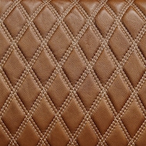 cabrera brown loveseat   