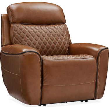 Cabrera Dual-Power Recliner