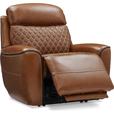 Cabrera Dual-Power Recliner