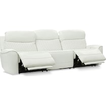 cabrera white sofa   