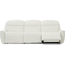 cabrera white sofa   