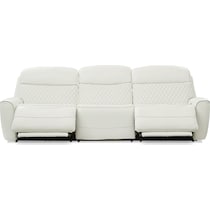 cabrera white sofa   