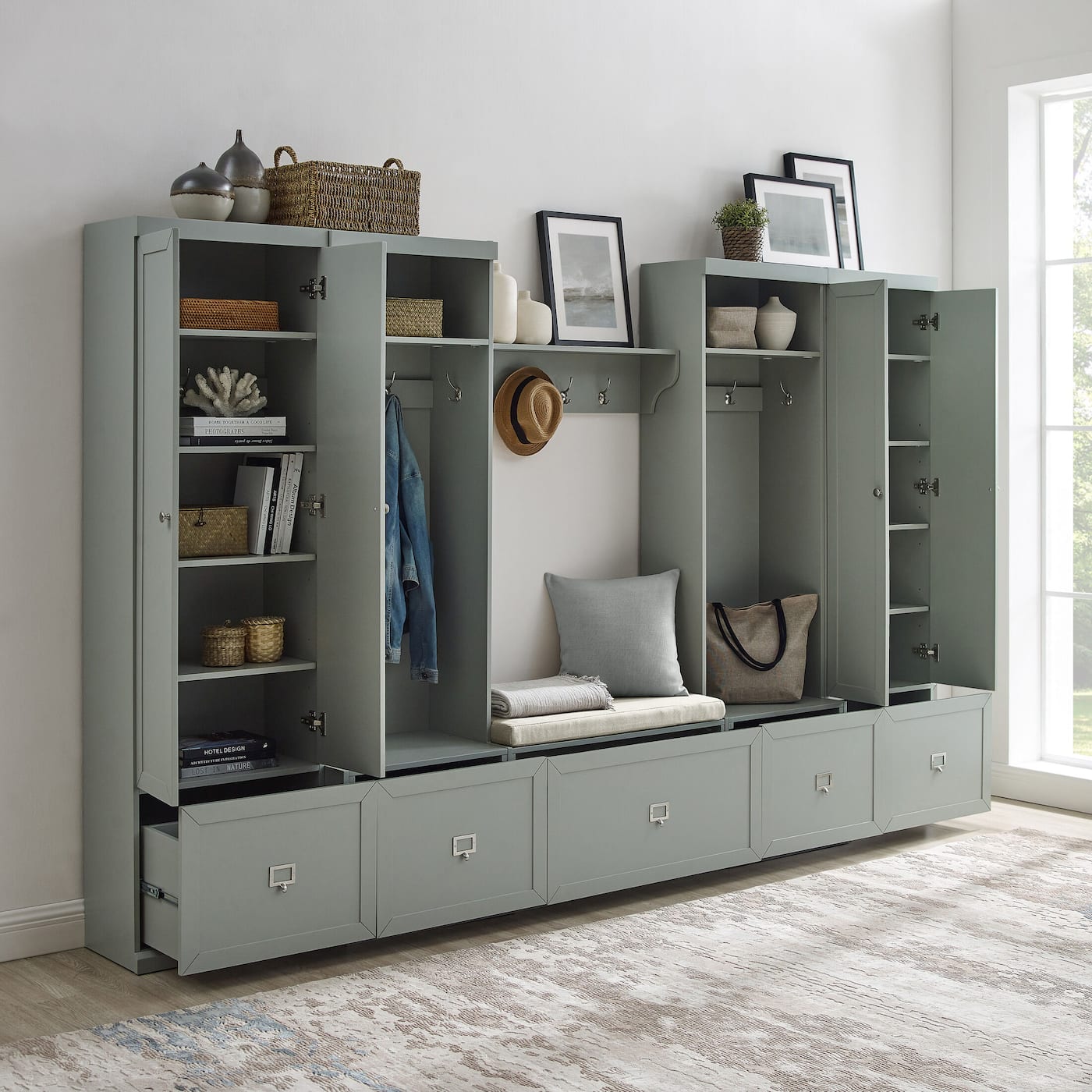 caddie home office main image  