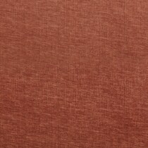 cade orange swivel chair   