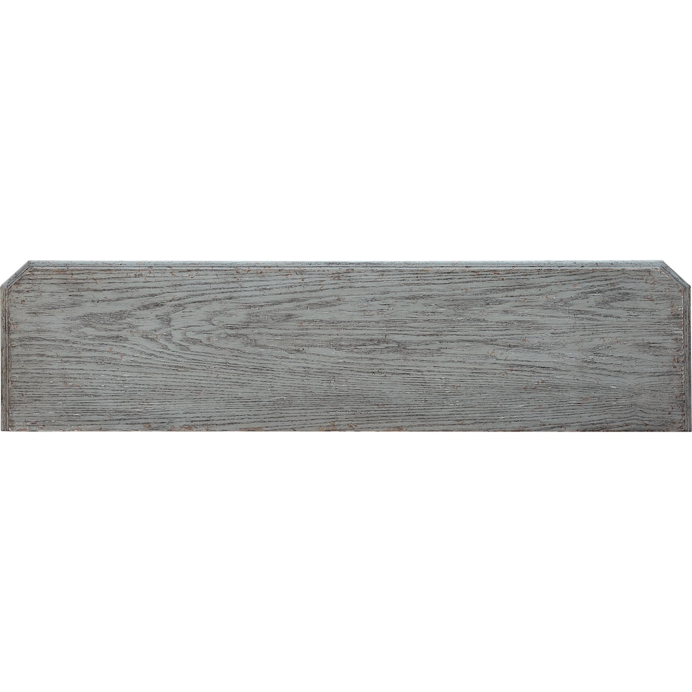 calah gray sideboard   